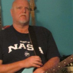 Meet your Posher, William